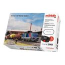 Märklin 29468 ‐ Digital-Startpackung Schwedischer Güterzug Epoche 6