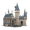 Ravensburger 3D Puzzle Harry Potter Hogwarts Schloss