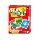 Noris Spiele Mau Mau Karten 606264441