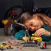 LEGO Technic Hydraulikbagger im Bauset