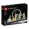 LEGO Architecture London Skyline Collection 21034 Building Set