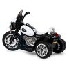  Toyas Kinder-Motorrad Polizei-Harley