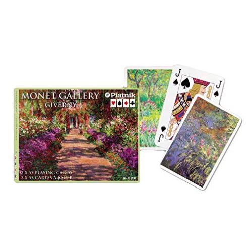 Piatnik Monet Giverny 002257