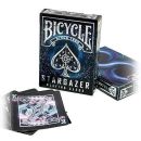 &nbsp; Bicycle Stargazer Spielkarten