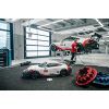 Ravensburger 3D Puzzle Porsche 911 GT3 Cup