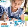  Hi-Spec 16-teiliges Kinder-Werkzeug-Kit
