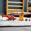 LEGO 60281 City Feuerwehrhubschrauber