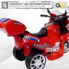  Actionbikes Motorrad C051 Elektro Motorrad
