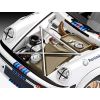  Revell RV07685 7685 07685 Porsche 934 RSR Martini Automodell Bausatz