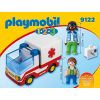 PLAYMOBIL 9122 - Rettungswagen