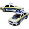  Trendario Polizeiauto mit Sirene und Blinklicht