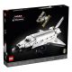 LEGO Creator Expert NASA Space Shuttle Discovery Test