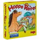 HABA Hoppe Reiter Brettspiel 4321