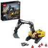 LEGO 42121 - Raupenbagger / Raupentraktor