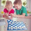  cubes.art Chess Junior - Das Schachspiel für Kinder