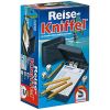 Schmidt Spiele 49091 Reise-Kniffel mit Zusatzblock