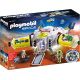 PLAYMOBIL SPACE 9487 Mars-Station Test