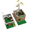 LEGO Creator Expert Buchhandlung Konstruktionsspielzeug