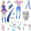 Barbie HBT74 Color Reveal Adventskalender