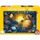Schmidt Spiele 56308 Unser Sonnensystem Kinderpuzzle Test