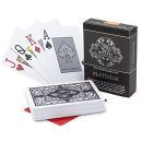 &nbsp; Bullets Playing Cards Premium Pokerkarten