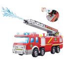 &nbsp; ToyZe Fire Pump Feuerwehrauto