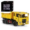  Mould King 17012 Technik LKW Bausteine Modell