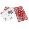  Bullets Playing Cards Karten