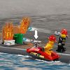 LEGO 60215 City Feuerwehr-Station