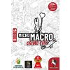  MicroMacro: Crime City (Edition Spielwiese) Suchspiel