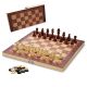 &nbsp; Lospitch 3-in-1 Schachspiel Test