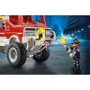 PLAYMOBIL City Action 9466 Feuerwehr-Truck