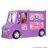 Barbie GMW07 &#8211; Food Truck Fahrzeug