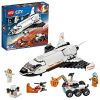 LEGO City Space 60226 Space Shuttle