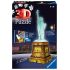 Ravensburger 3D Puzzle - 12596 Freiheitsstatue bei Nacht