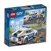 LEGO 60239 City Streifenwagen