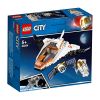 LEGO 60224 City Satelliten-Wartungsmission