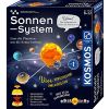 KOSMOS 671532 Sonnensystem