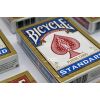  Bicycle Paket von 12 Pokerkarten