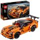 LEGO 42093 Technic Chevrolet Corvette ZR1 Rennwagen oder Hot Road Test