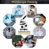  MAXLAPTER Mikroskop