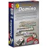 Schmidt Spiele 49207 Classic Line Domino mit großen Steinen