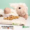  Herbalind Wärmekissen für Babys Schaf