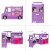 Barbie GMW07 - Food Truck Fahrzeug