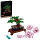 LEGO 10281 Bonsai Baum Kunstpflanzen-Set Test