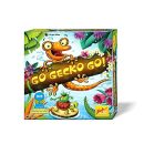 Zoch Go Gecko Go!