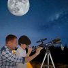  Moutec Teleskop für Erwachsene und Kinder