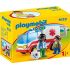 Playmobil 9122 &#8211; Rettungswagen