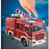 PLAYMOBIL City Action Feuerwehr Rüstfahrzeug