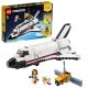 LEGO 31117 3-in-1 Spaceshuttle-Abenteuer Test